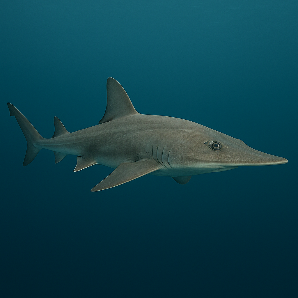 Guitar-Shark-Protea-Banks South Africa