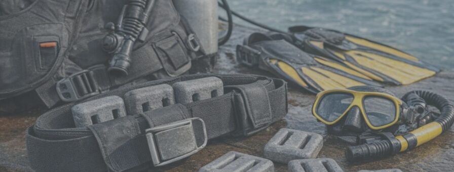 Dive weight calculator south africa