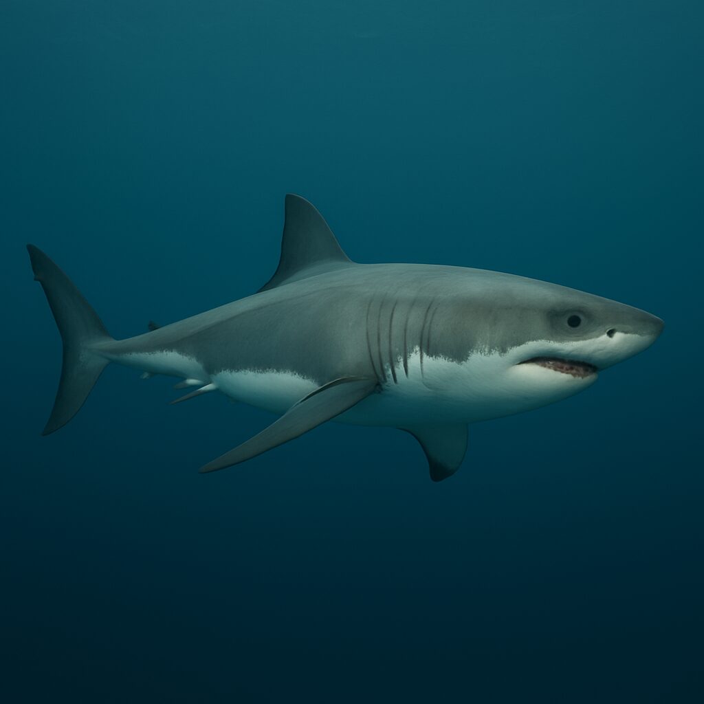 great-white-shark-south-africa